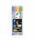 STAEDTLER 334 SB6CS3 Finelineretui 6ST NEON sort.