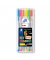 STAEDTLER 334 SB6CS3 Finelineretui 6ST NEON sort.