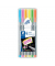 STAEDTLER 334 SB6CS3 Finelineretui 6ST NEON sort.