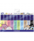 Textmarker Textsurfer classic colors 364, 364 CWP10, Etui, -100 sonnengelb/-405 pfirsich/-210 helles Karmin/-620 lavendel/-505 m