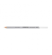 Aquarellstift Karat Farbe 0 weiss