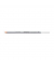 Aquarellstift Karat Farbe 0 weiss