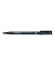 STAEDTLER 319LM F-9  0.6mm Wäschemarker F Lumocolor schw
