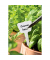 STAEDTLER 319GM M-9  1mm Gartenmarker Lumocolor wf schw