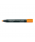Permanentmarker 352 orange 2mm Rundspitze