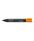 Permanentmarker 352 orange 2mm Rundspitze