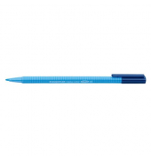 Fasermaler Triplus color h´blau 1 mm