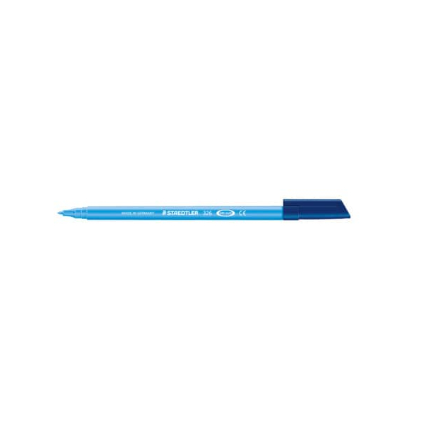 4007817339220 - Faserschreiber M lichtBL 1mm 4007817339220 Staedtler
