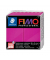 Fimo Professional 8004-210 Modelliermasse 85g magenta