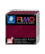 Fimo Professional 8004-23 Modelliermasse 85g bordeaux