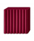 Fimo Professional 8004-23 Modelliermasse 85g bordeaux