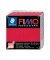 Fimo Professional 8004-29 Modelliermasse 85g karmin