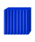 Fimo Professional 8004-33 Modelliermasse 85g ultramarine