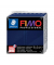 Fimo Professional 8004-34 Modelliermasse 85g marineblau