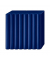 Fimo Professional 8004-34 Modelliermasse 85g marineblau