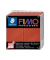 Fimo Professional 8004-74 Modelliermasse 85g terracotta