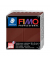 Fimo Professional 8004-77 Modelliermasse 85g schokolade