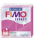 Fimo Effect 8020-286 Modelliermasse 57g rubinquarz