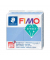 Fimo Effect 8020-386 Modelliermasse 57g blauachat