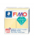 Fimo Effect 8020-106 Modelliermasse 57g citrin