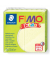 Fimo Kids 8030-106 Modelliermasse 42g hellgelb