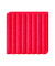Fimo Kids 8030-212 Modelliermasse 42g glitter rot