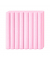 Fimo Kids 8030-206 Modelliermasse 42g perlglanz rosa