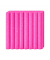 Fimo Kids 8030-262 Modelliermasse 42g glitter pink