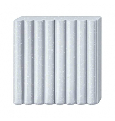 Fimo Kids 8030-812 Modelliermasse 42g silber