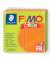 Fimo Kids 8030-4 Modelliermasse 42g orange