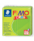 Fimo Kids 8030-51 Modelliermasse 42g hellgrün