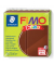 Fimo Kids 8030-7 Modelliermasse 42g braun