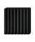 Fimo Kids 8030-9 Modelliermasse 42g schwarz