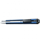 10860-21138   9mm Cutter  blau