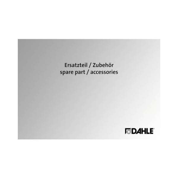4007885109183 - 00918-21611 Staubabstr Ersatzfilter 100ST 4007885109183 Dahle 4007885109183 - 00918-21611 Staubabstr Ersatzfilter 100ST 4007885109183 Dahle