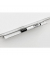 Whiteboard Professional, 96109-20111, 60x45cm, emailliert, Aluminiumrahmen