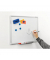 Whiteboard Professional, 96111-20113, 120x90cm, emailliert, Aluminiumrahmen
