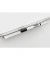 96113-15459 Professional Whiteboardtafel 100x200cm weiß