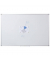 96114-15450 Professional Whiteboardtafel 100x150cm weiß