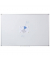 Whiteboard Professional, 96114-15460, 150x100cm, emailliert, Aluminiumrahmen