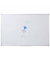 Whiteboard Professional, 96114-15460, 150x100cm, emailliert, Aluminiumrahmen