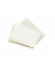 7111200  100St Folientasche BadgeCard 2x125mi