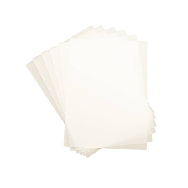 4007885411330 - Laminierfolien 71133-20971 A3 303x426mm 125mic x2 glänzend 4007885411330 100 Stück