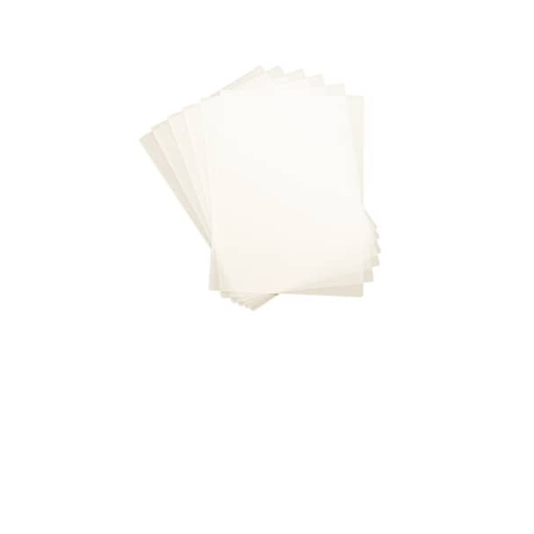 4007885411538 - Laminierfolien 71153-21491 A5 154x216mm 125mic x2 glänzend 4007885411538 100 Stück
