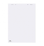 Flipchartblock Dahle 95036, 95036-20977, weiß