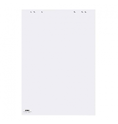 Flipchartblock Dahle 95036, 95036-20977, weiß