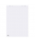 Flipchartblock 95036-20977, 68x99cm, blanko, 80g