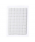 Klebepads 1350, 48 St&uuml;ck, 95x110mm (BxL), wiederabl&ouml;sbar