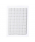 Klebepads 1350, 48 St&uuml;ck, 95x110mm (BxL), wiederabl&ouml;sbar