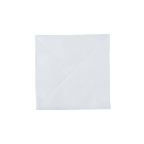Herma 1407 sk Dreiecktasche 75x75 transp. 4008705014076 Herma 100 Stück